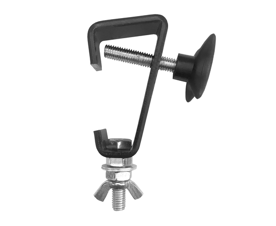 ​Крепление для световых приборов ADJ Light Bridge clamp black - 133180 за 0 грн. | 4Club