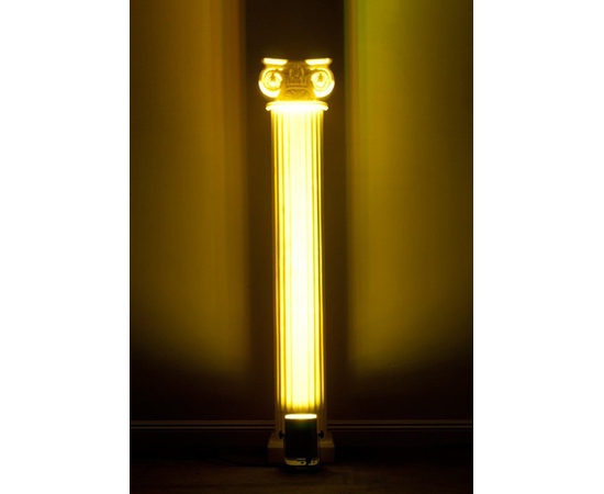 ​Светодиодный прожектор ADJ MOD QA60