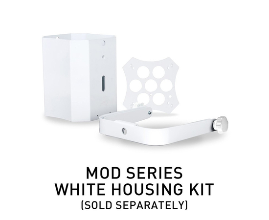 ​Светодиодный прожектор ADJ MOD QA60