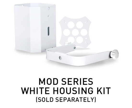 ​Светодиодный прожектор ADJ MOD QW100