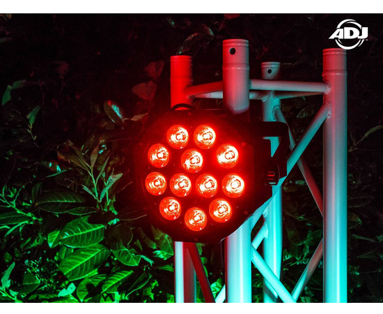 Светодиодный прожектор ADJ Mega 64 Profile Plus