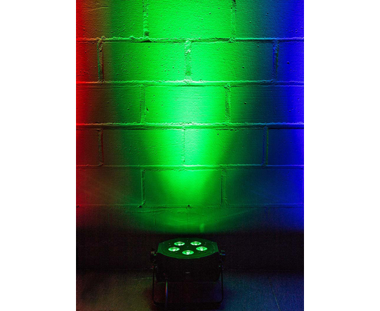 Светодиодный прожектор ADJ Mega TRIPAR Profile PLUS