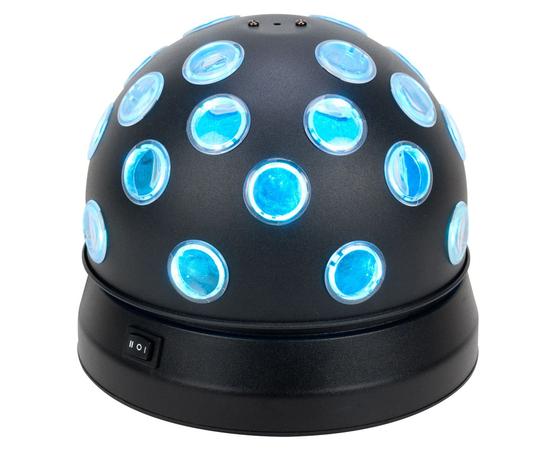 Светодиодный прибор ADJ Mini TRI Ball II