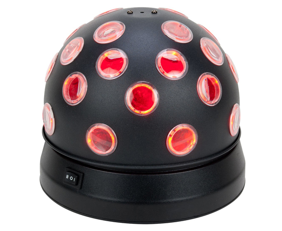 Светодиодный прибор ADJ Mini TRI Ball II