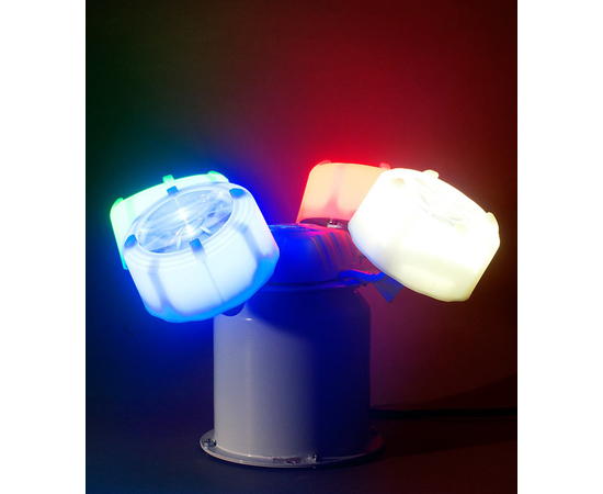 Светодиодный прибор ADJ Rotobeam 4