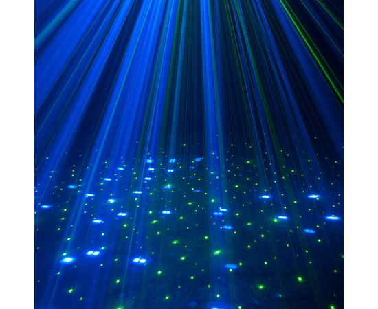 ​Светодиодный прибор ADJ Stinger