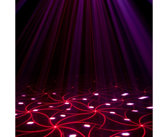 ​Светодиодный прибор ADJ Stinger