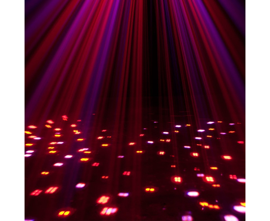 ​Светодиодный прибор ADJ Stinger