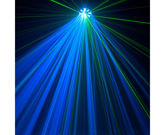 ​Светодиодный прибор ADJ Stinger