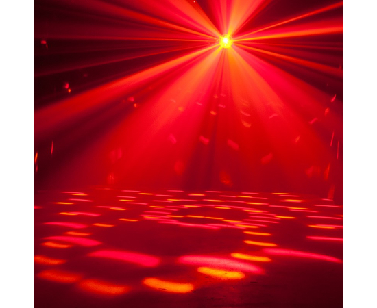 ​Светодиодный прибор ADJ Stinger Star