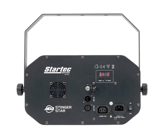 ​Светодиодный прибор ADJ Stinger Star