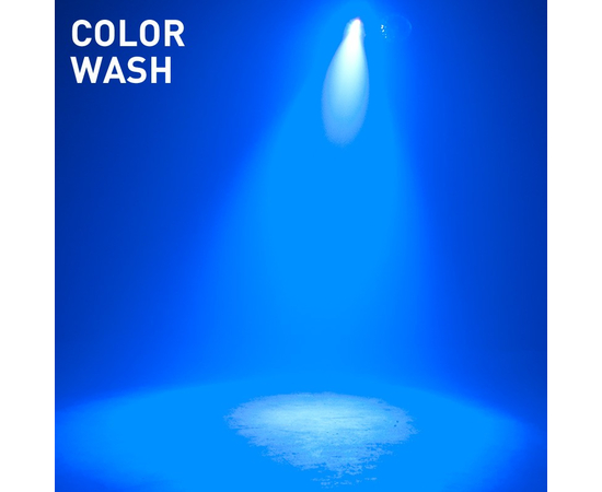 ​Светодиодный прибор ADJ Stinger Star