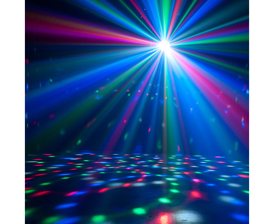 ​Светодиодный прибор ADJ Stinger Star