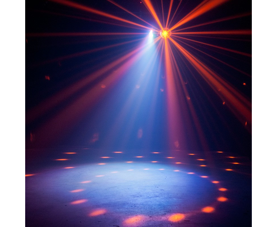 ​Светодиодный прибор ADJ Stinger Star