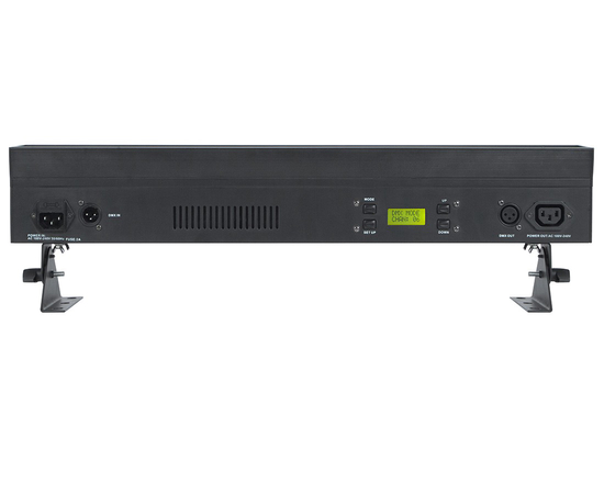 Светодиодная панель ADJ Ultra HEX Bar 6