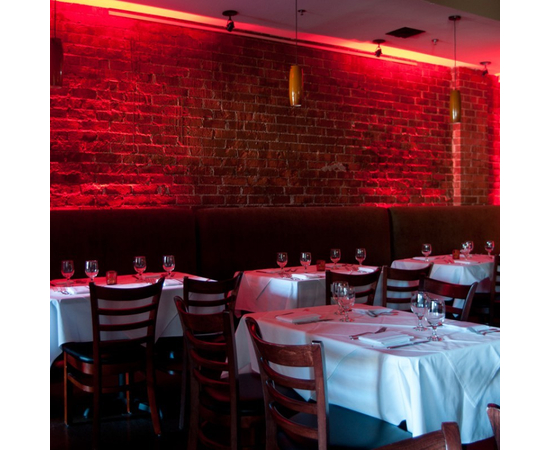 Светодиодная панель ADJ Ultra HEX Bar 6