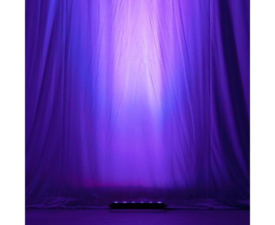 Светодиодная панель ADJ Ultra HEX Bar 6