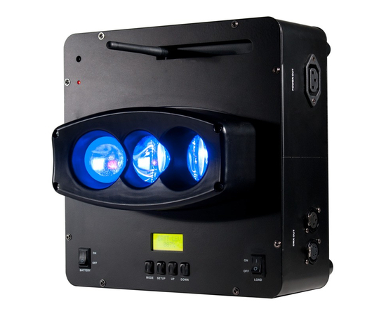 Светодиодный прибор ADJ Wifly Chameleon