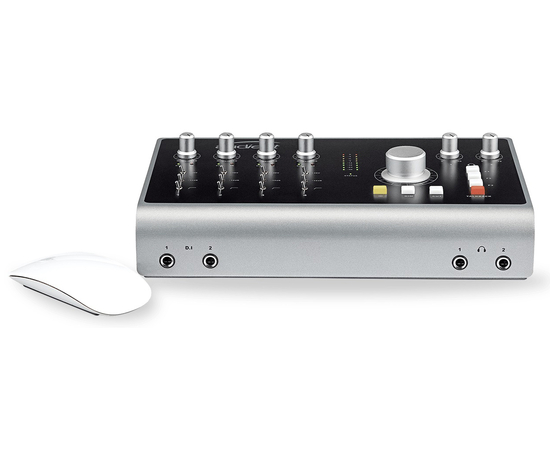 Аудиоинтерфейс AUDIENT iD44