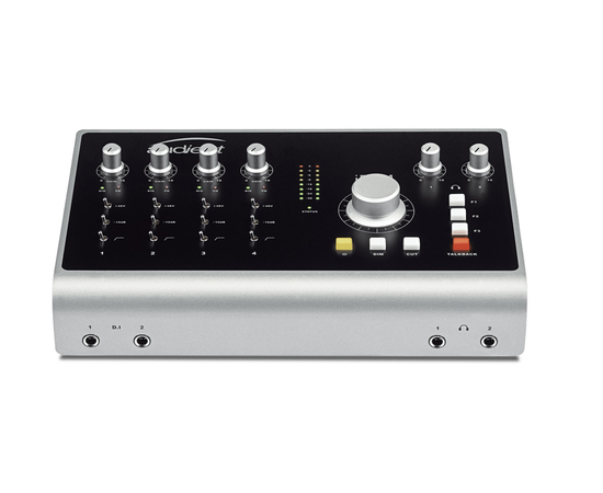 Аудиоинтерфейс AUDIENT iD44