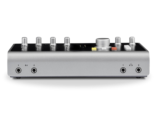 Аудиоинтерфейс AUDIENT iD44