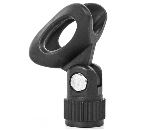 Микрофонный держатель American Audio MC4 Microphone Holder mini - 133129 за 35 грн. | 4Club