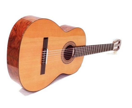 Классическая гитара Antonio Sanchez S-20 Cedar 116697 - 133054 за 22757 грн. | 4Club