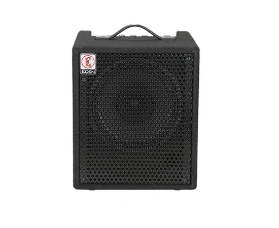 Гитарный комбоусилитель EDEN EC10 - 132969 за 0 грн. | 4Club