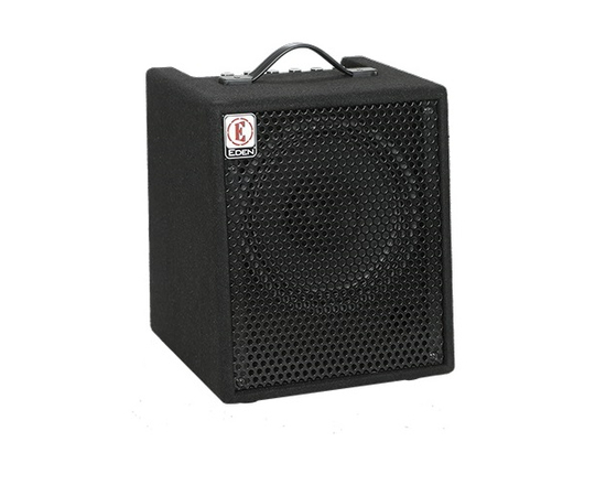 Гитарный комбоусилитель EDEN EC10