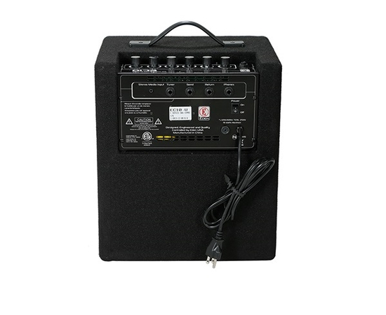 Гитарный комбоусилитель EDEN EC10