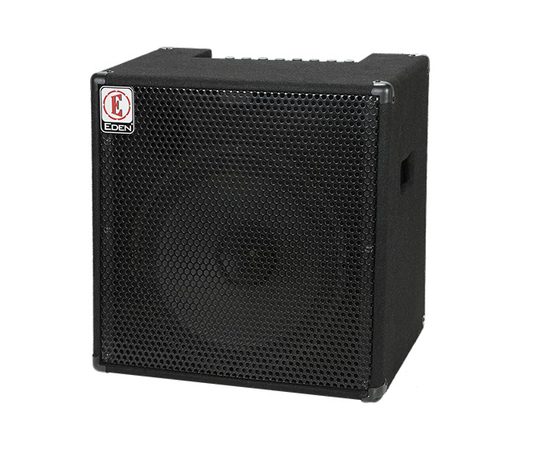 Басовый комбоусилитель EDEN EC15 - 132973 за 0 грн. | 4Club