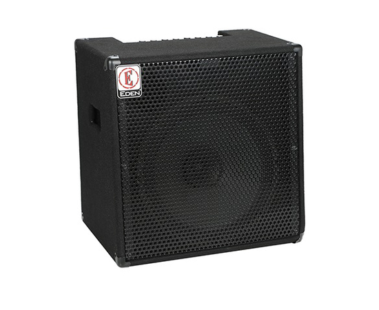 Басовый комбоусилитель EDEN EC15