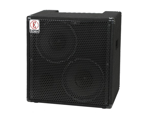 Басовый комбоусилитель EDEN EC210