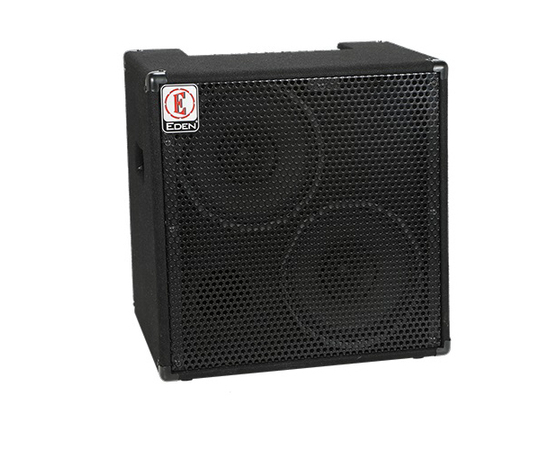 Басовый комбоусилитель EDEN EC210