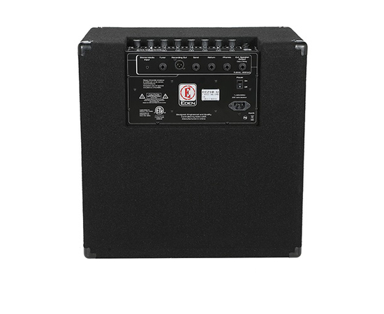 Басовый комбоусилитель EDEN EC210