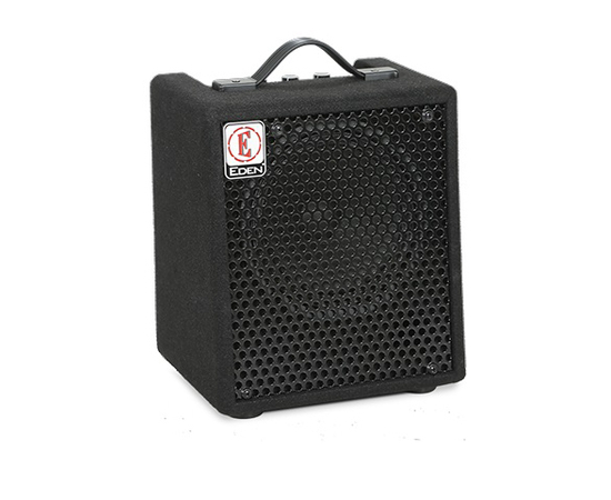 Басовый комбоусилитель EDEN EC8