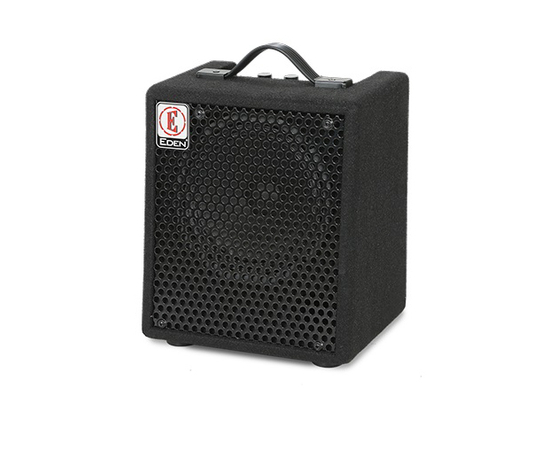 Басовый комбоусилитель EDEN EC8