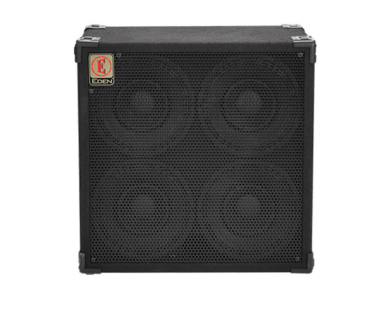 Басовый кабинет EDEN EX410SC4