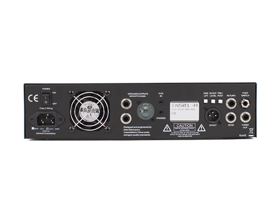 Гитарный усилитель EDEN TN501