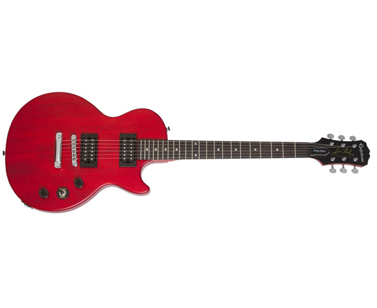 Электрогитара EPIPHONE LES PAUL SPECIAL VE CHERRY VINTAGE ENSVCHVCH1 - 132937 за 0 грн. | 4Club