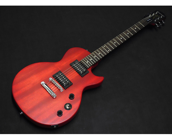 Электрогитара EPIPHONE LES PAUL SPECIAL VE CHERRY VINTAGE ENSVCHVCH1