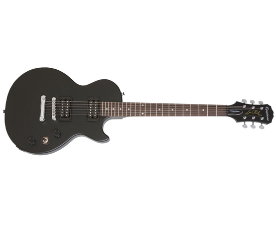 Электрогитара EPIPHONE LES PAUL SPECIAL VE EBONY VINTAGE ENSVEBVCH1 - 132938 за 0 грн. | 4Club