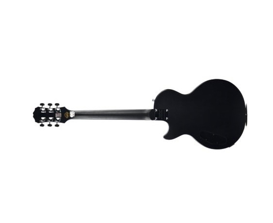 Электрогитара EPIPHONE LES PAUL SPECIAL VE EBONY VINTAGE ENSVEBVCH1