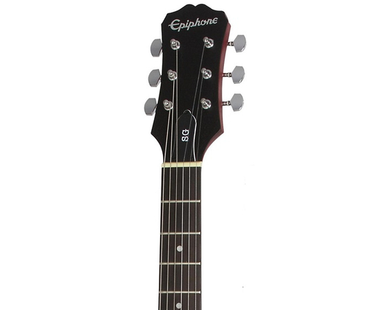 Электрогитара EPIPHONE SG SPECIAL VE CHERRY EGSVCHVCH1