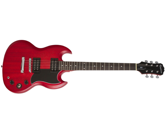 Электрогитара EPIPHONE SG SPECIAL VE CHERRY EGSVCHVCH1 - 132948 за 0 грн. | 4Club