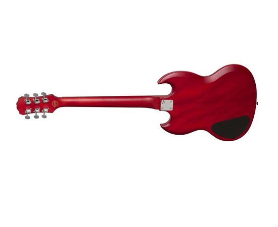 Электрогитара EPIPHONE SG SPECIAL VE CHERRY EGSVCHVCH1