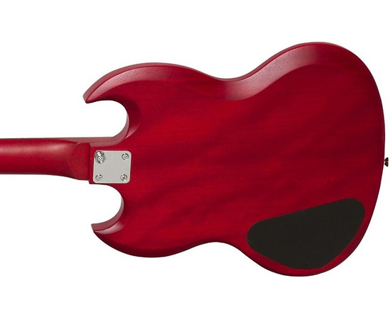 Электрогитара EPIPHONE SG SPECIAL VE CHERRY EGSVCHVCH1