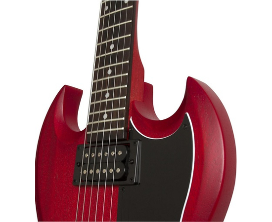 Электрогитара EPIPHONE SG SPECIAL VE CHERRY EGSVCHVCH1