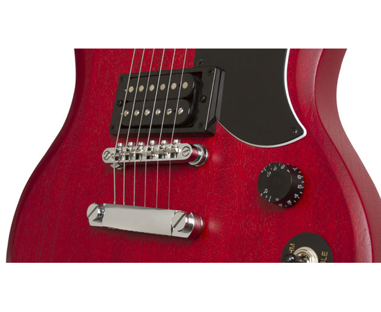 Электрогитара EPIPHONE SG SPECIAL VE CHERRY EGSVCHVCH1