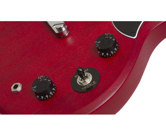Электрогитара EPIPHONE SG SPECIAL VE CHERRY EGSVCHVCH1